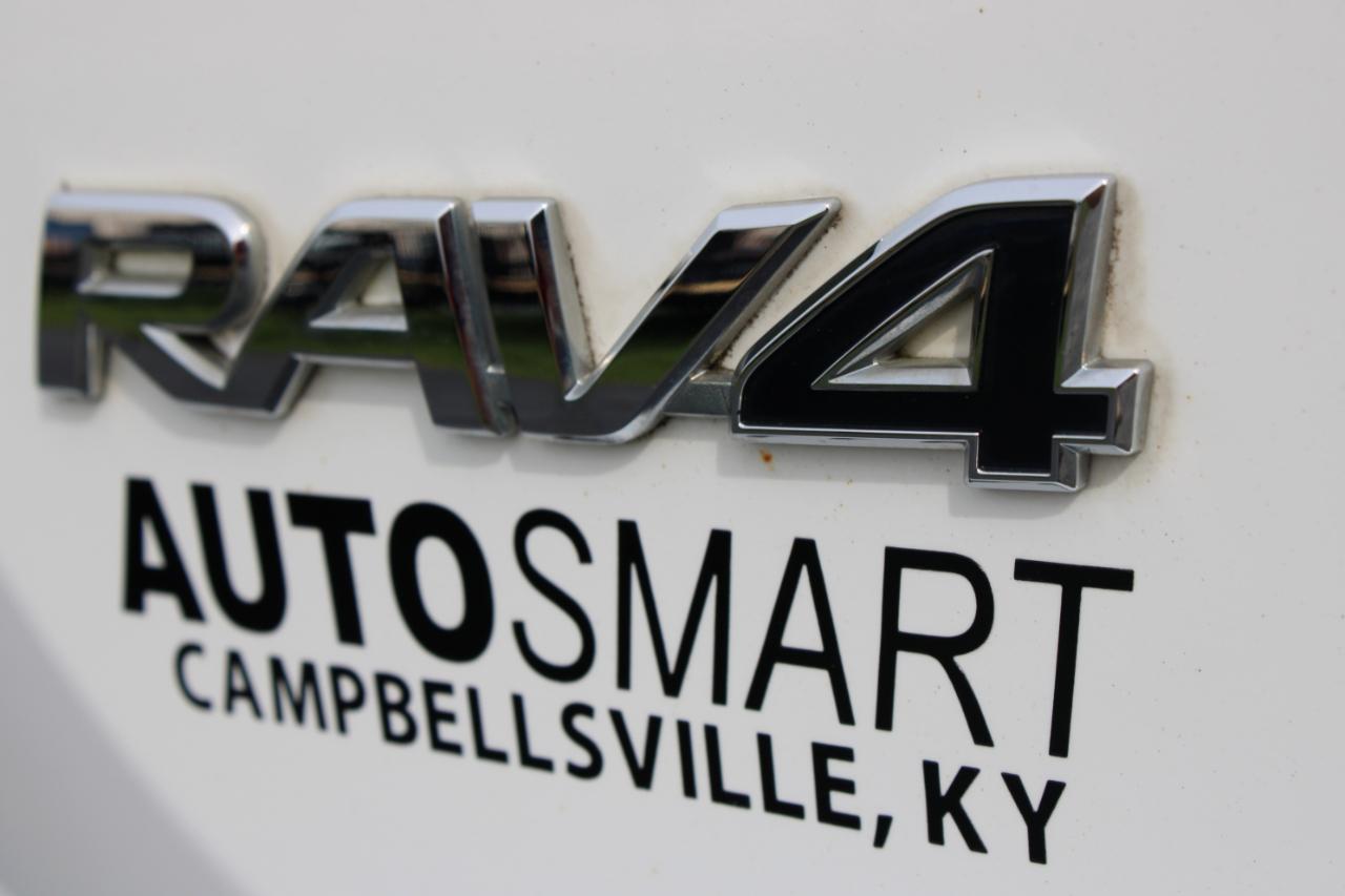 Toyota RAV4  2016