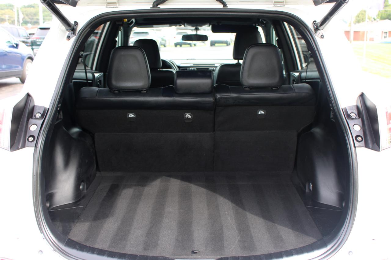 Toyota RAV4  2016