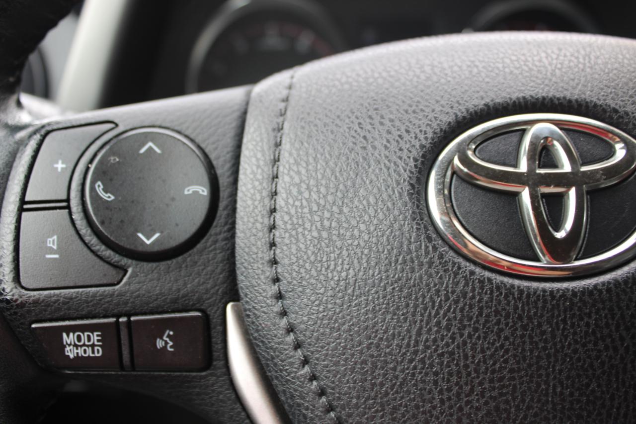 Toyota RAV4  2016