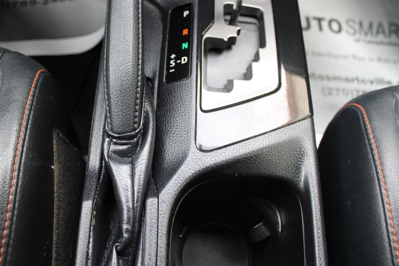 Toyota RAV4  2016