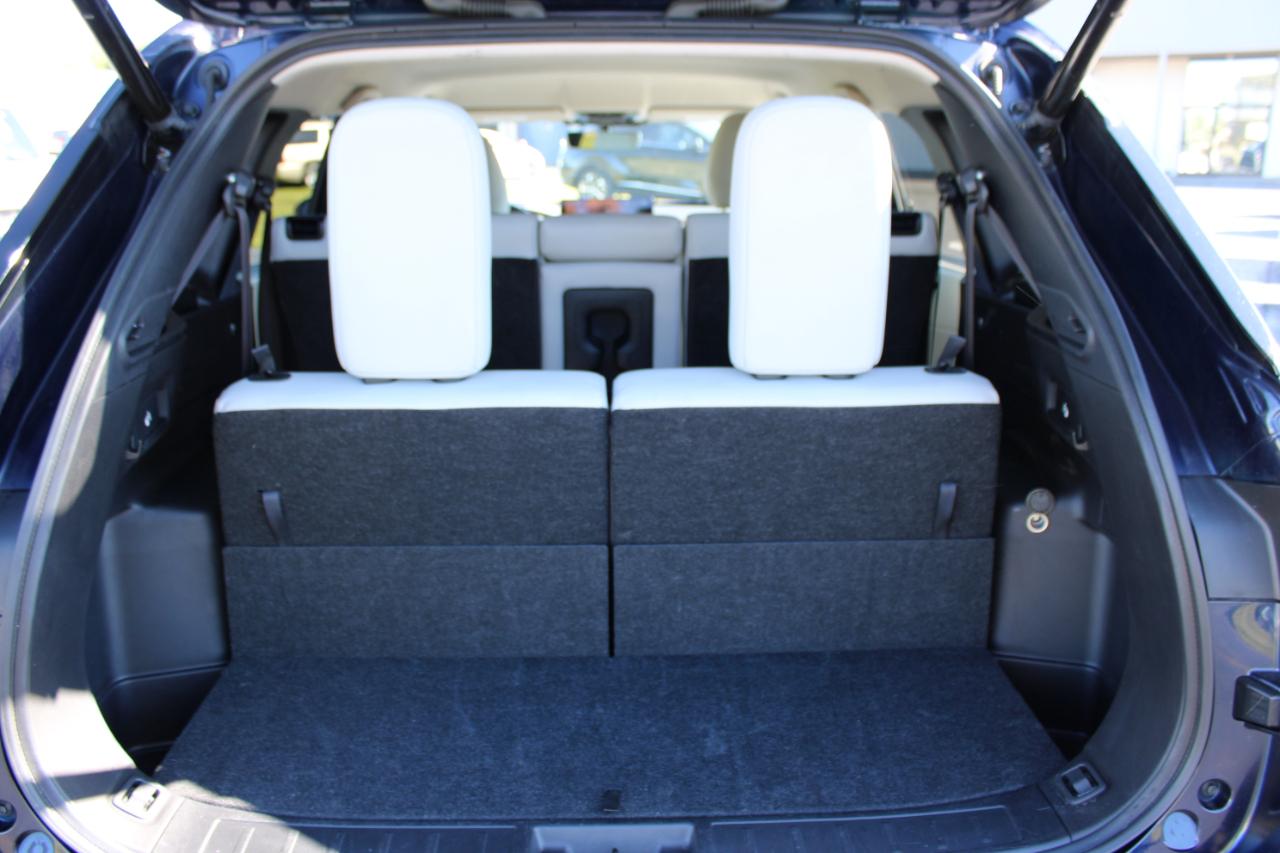 Mitsubishi Outlander SE 2WD 2025