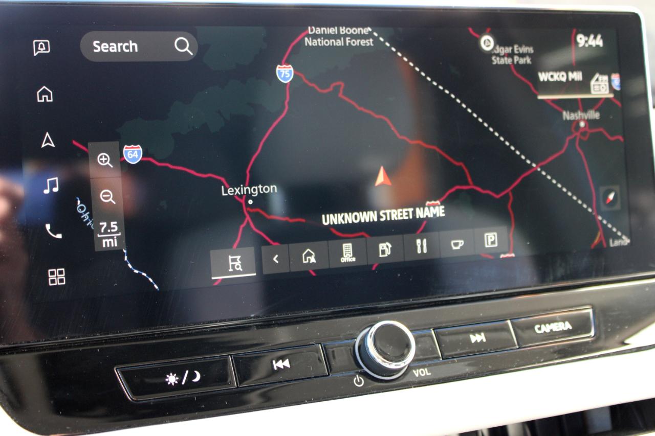 Mitsubishi Outlander SE 2WD 2025