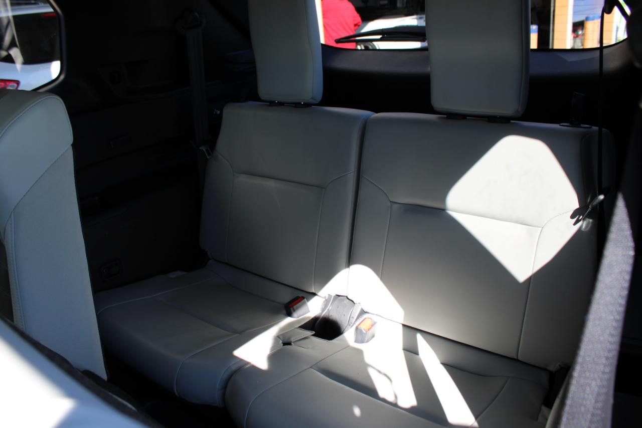 Mitsubishi Outlander SE 2WD 2025