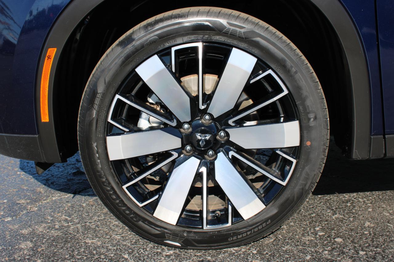 Mitsubishi Outlander SE 2WD 2025
