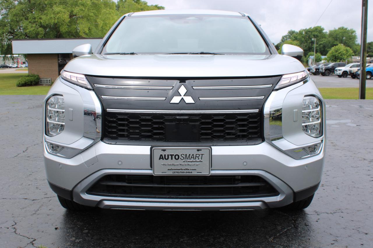 Mitsubishi Outlander SE 4WD 2025