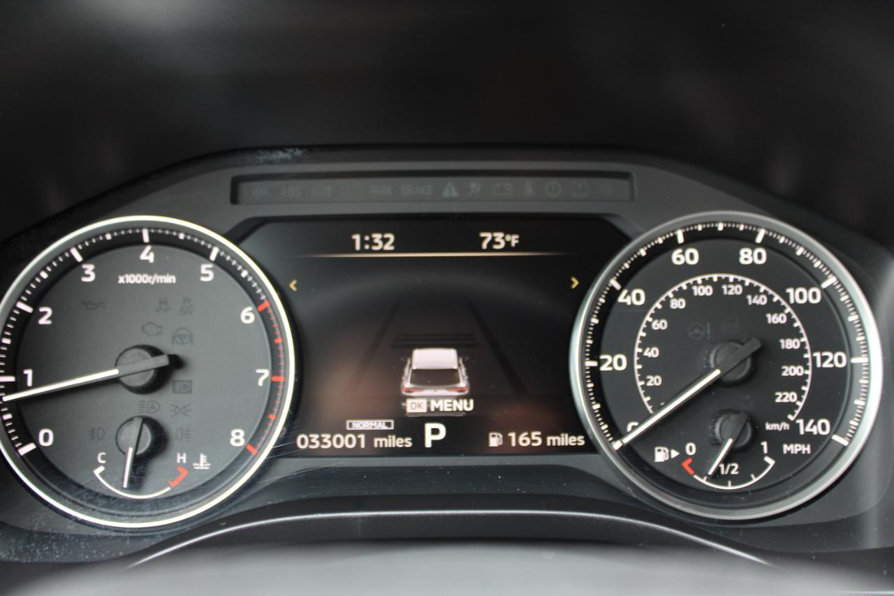 Mitsubishi Outlander SE 4WD 2025