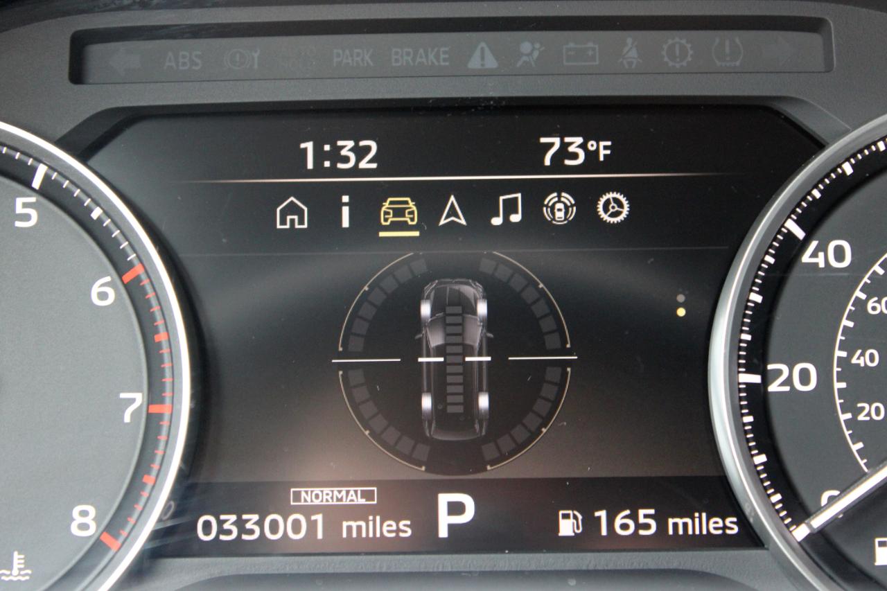 Mitsubishi Outlander SE 4WD 2025