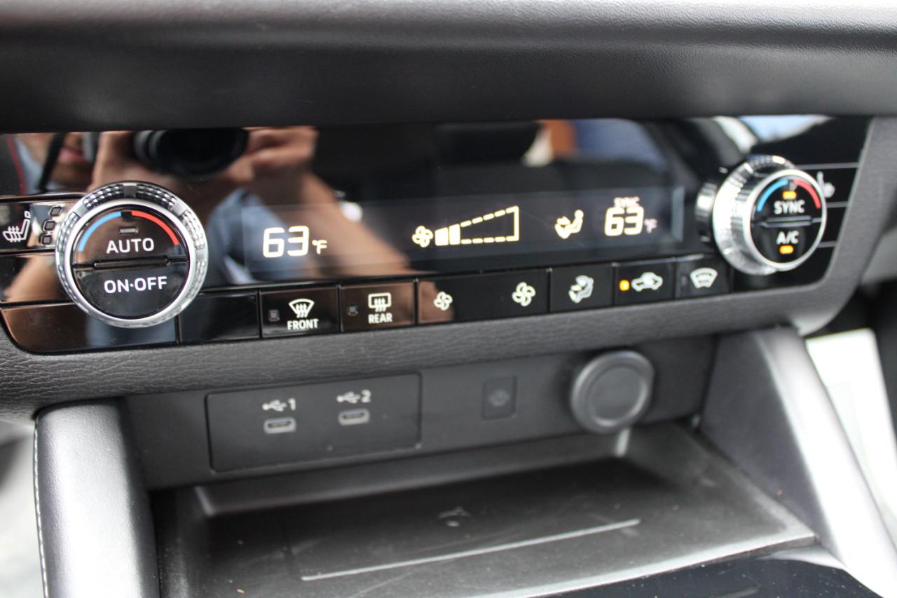 Mitsubishi Outlander SE 4WD 2025