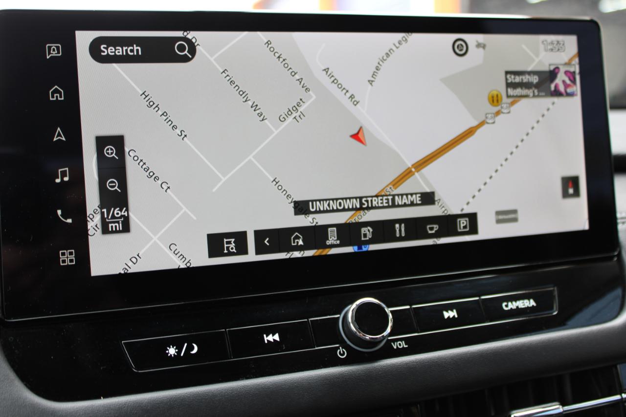 Mitsubishi Outlander SE 4WD 2025