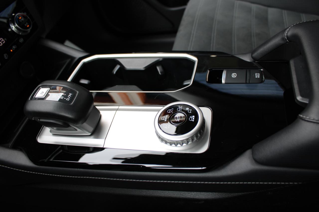 Mitsubishi Outlander SE 4WD 2025