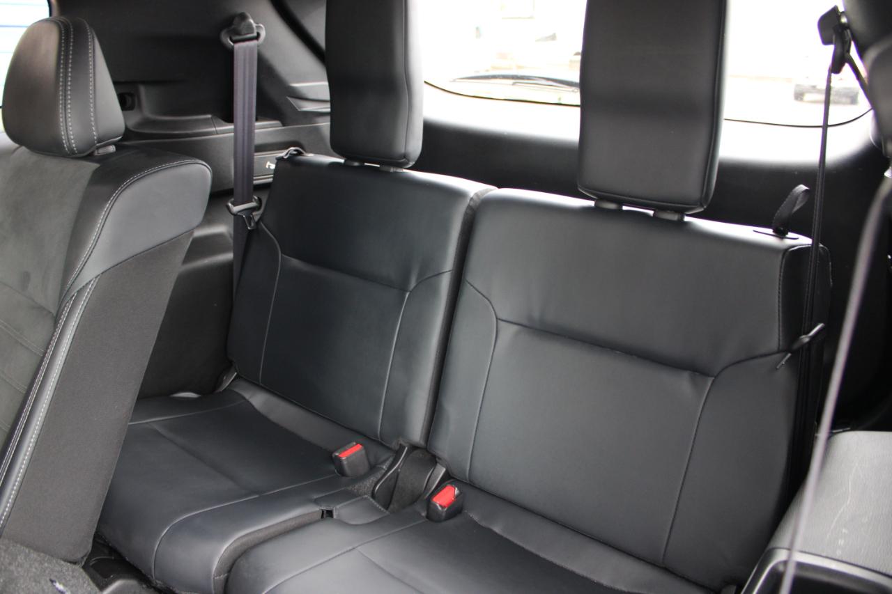 Mitsubishi Outlander SE 4WD 2025