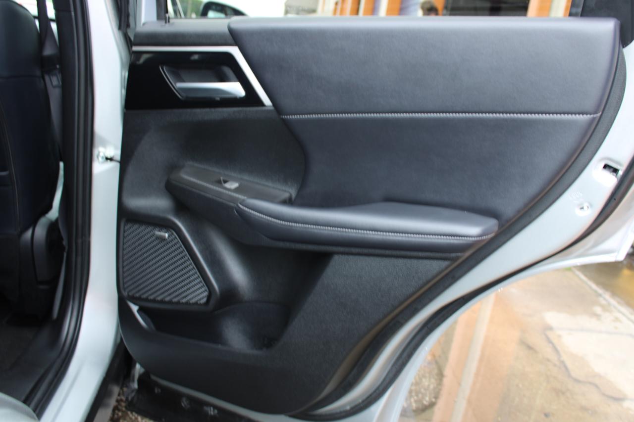 Mitsubishi Outlander SE 4WD 2025