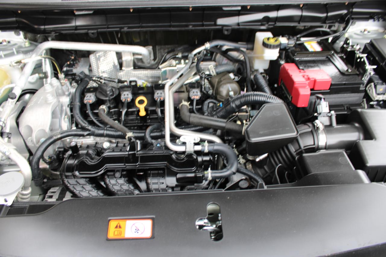 Mitsubishi Outlander SE 4WD 2025