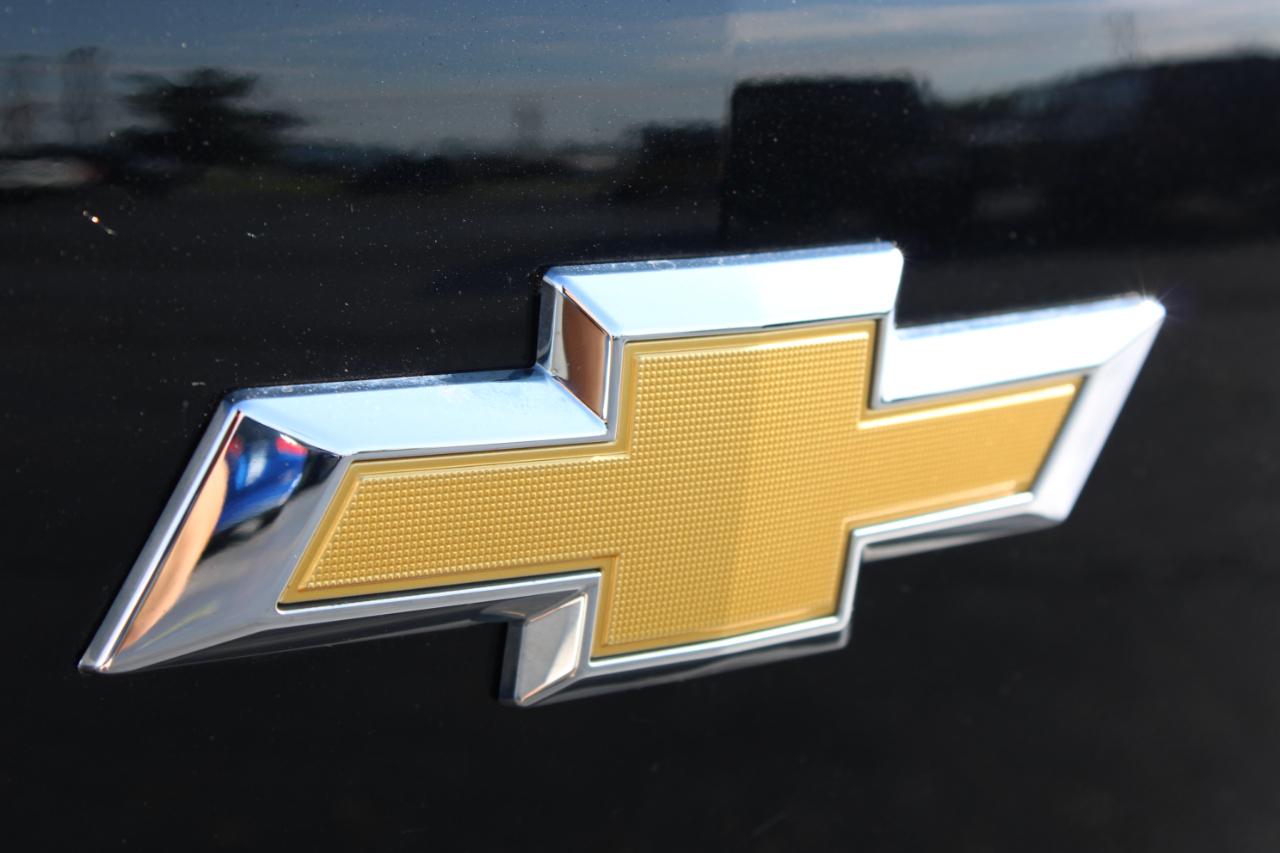 Chevrolet TrailBlazer LT 2023