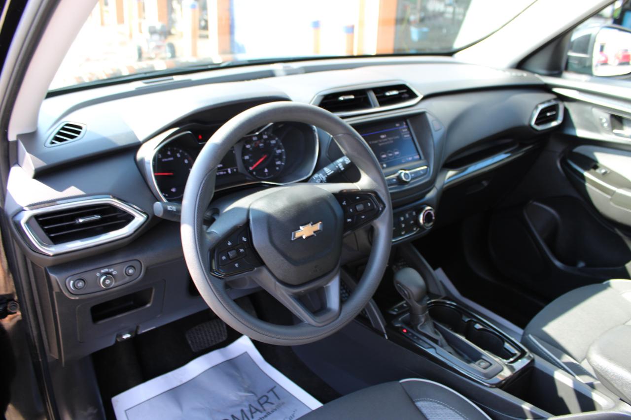 Chevrolet TrailBlazer LT 2023