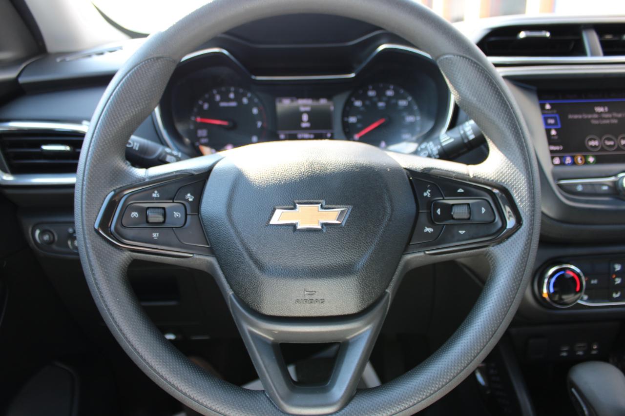 Chevrolet TrailBlazer LT 2023