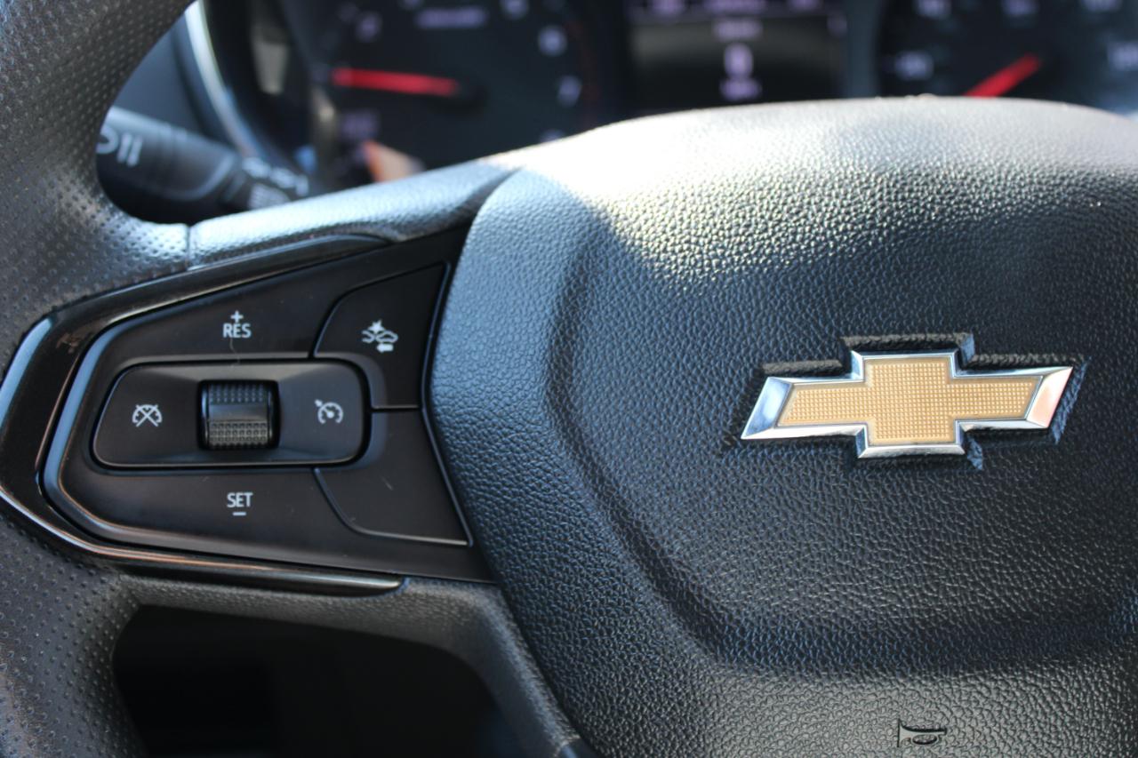 Chevrolet TrailBlazer LT 2023