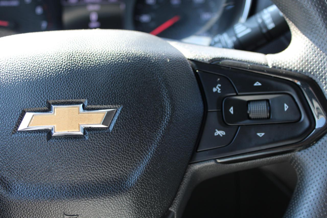 Chevrolet TrailBlazer LT 2023