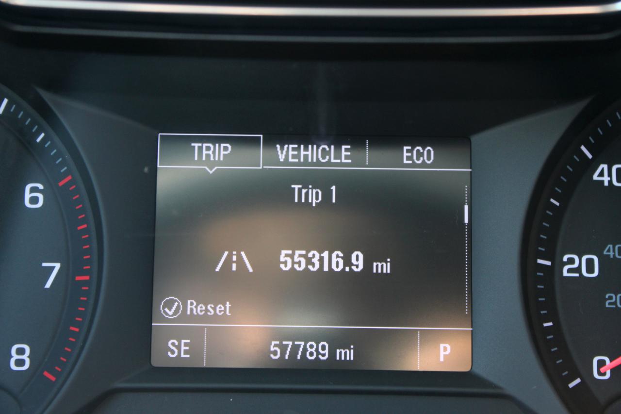 Chevrolet TrailBlazer LT 2023