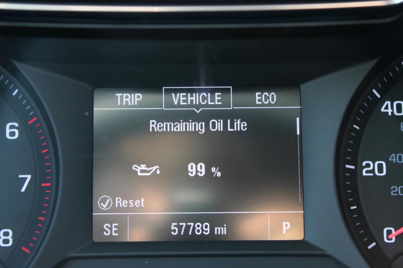 Chevrolet TrailBlazer LT 2023