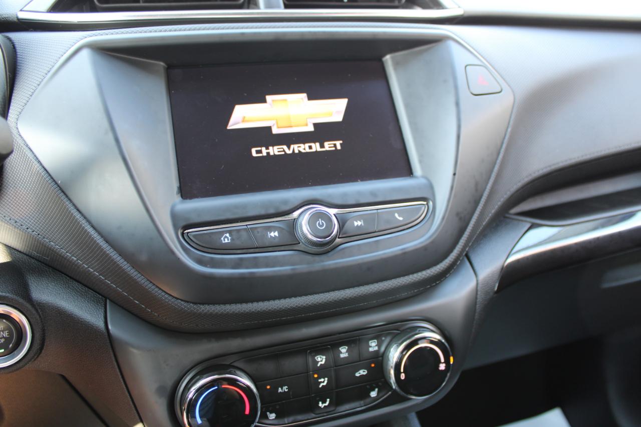 Chevrolet TrailBlazer LT 2023
