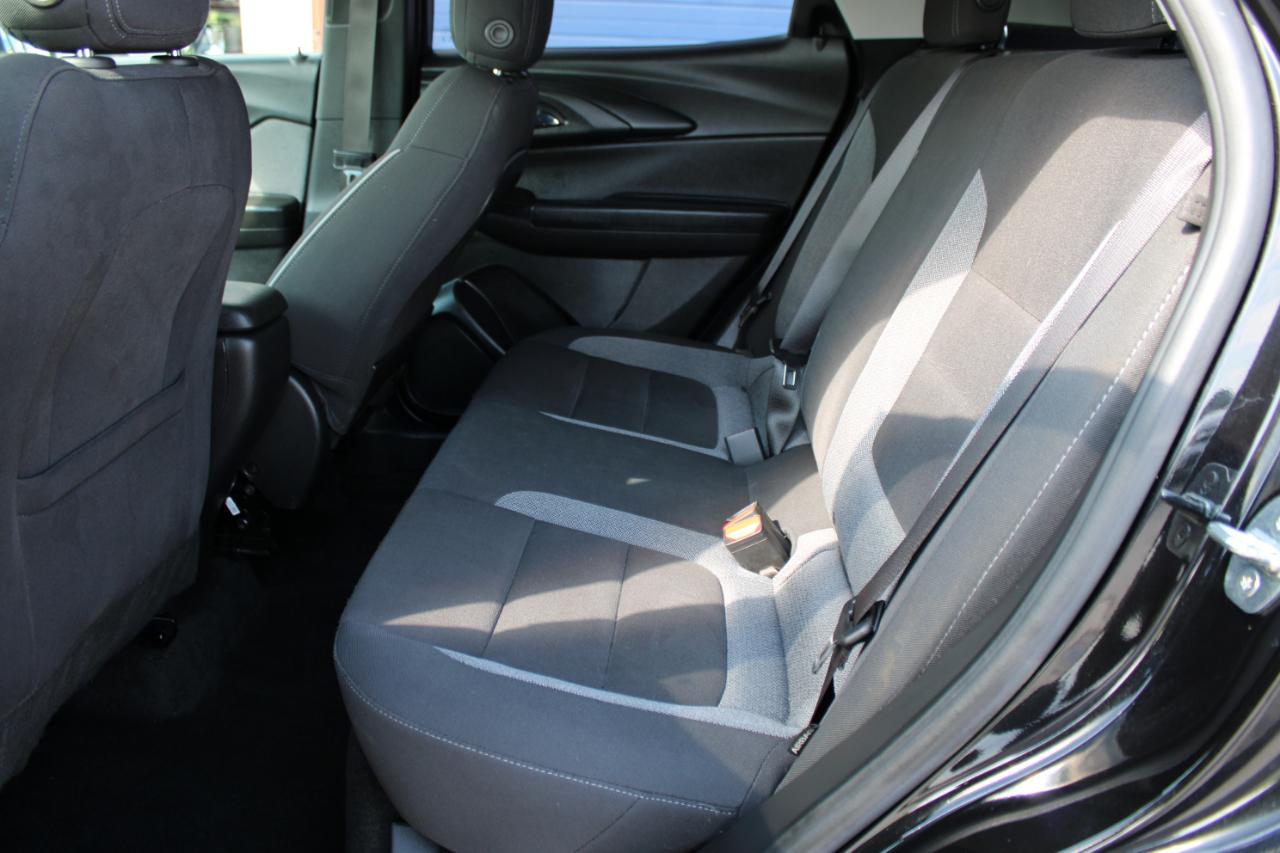 Chevrolet TrailBlazer LT 2023