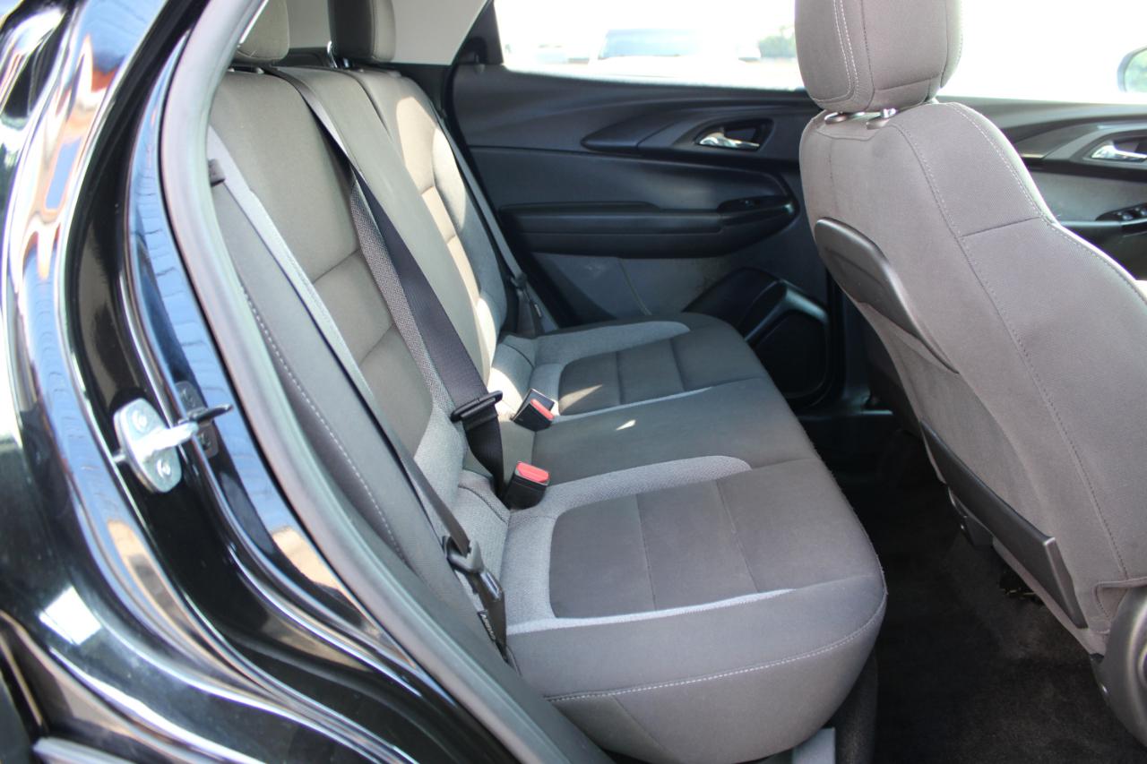 Chevrolet TrailBlazer LT 2023