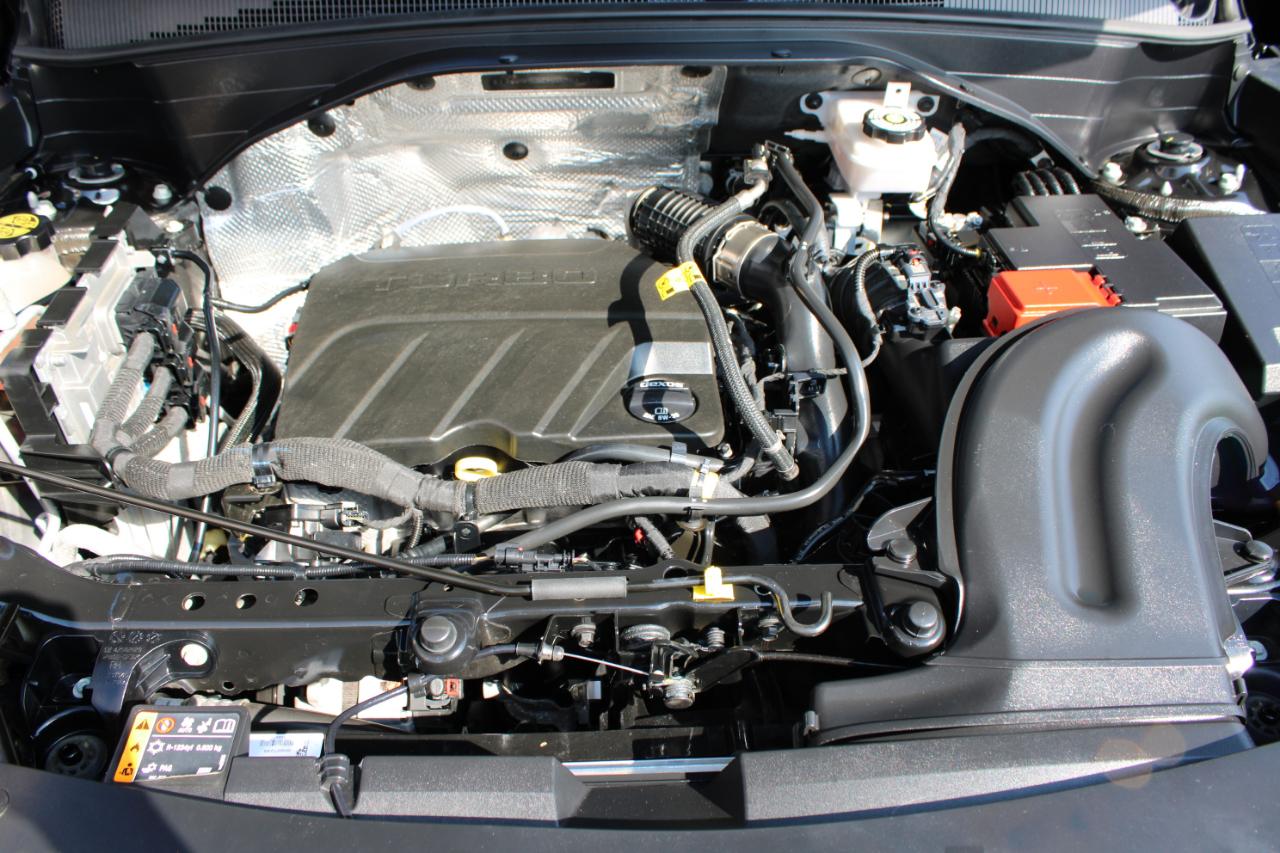Chevrolet TrailBlazer LT 2023