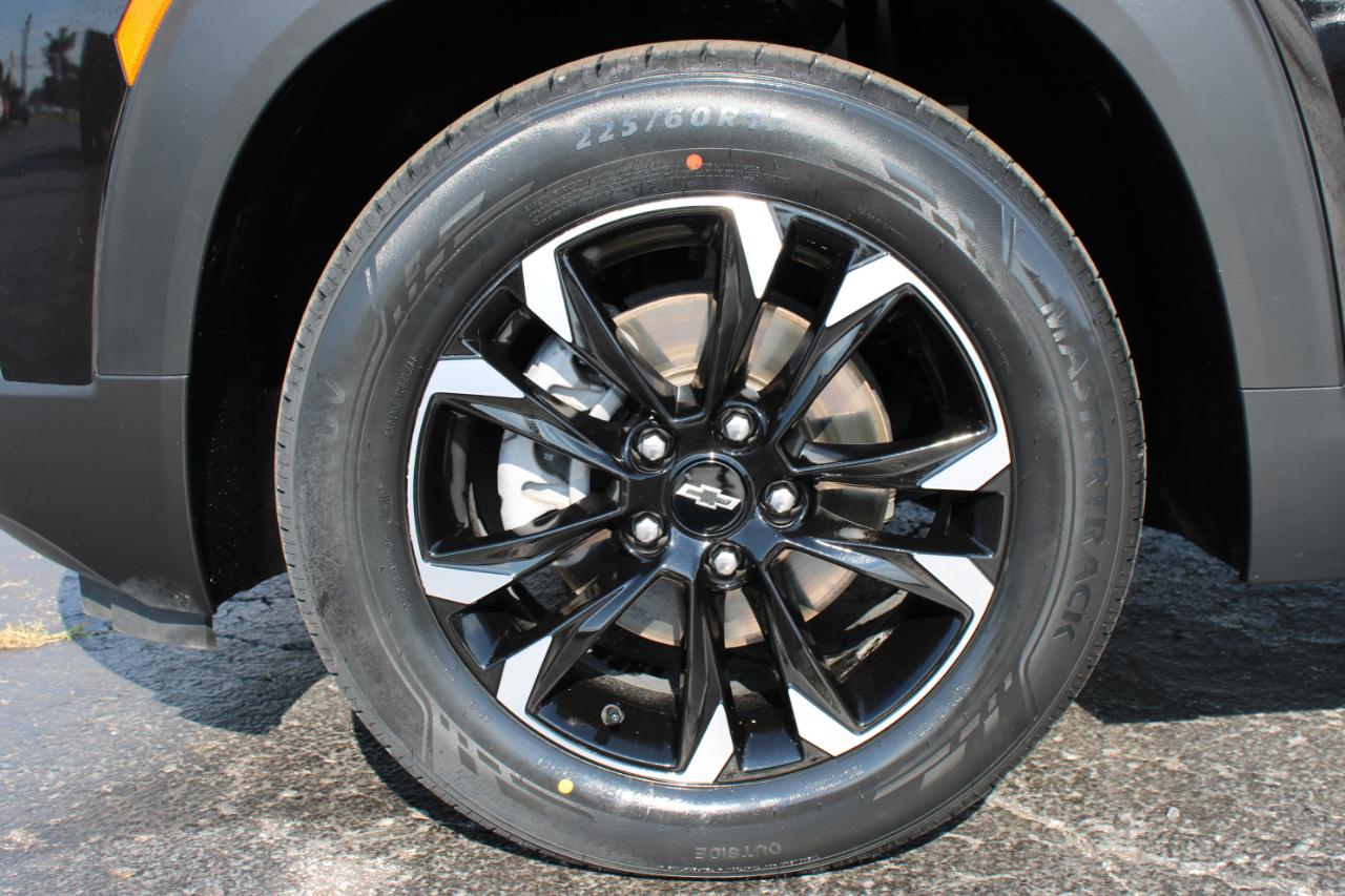 Chevrolet TrailBlazer LT 2023