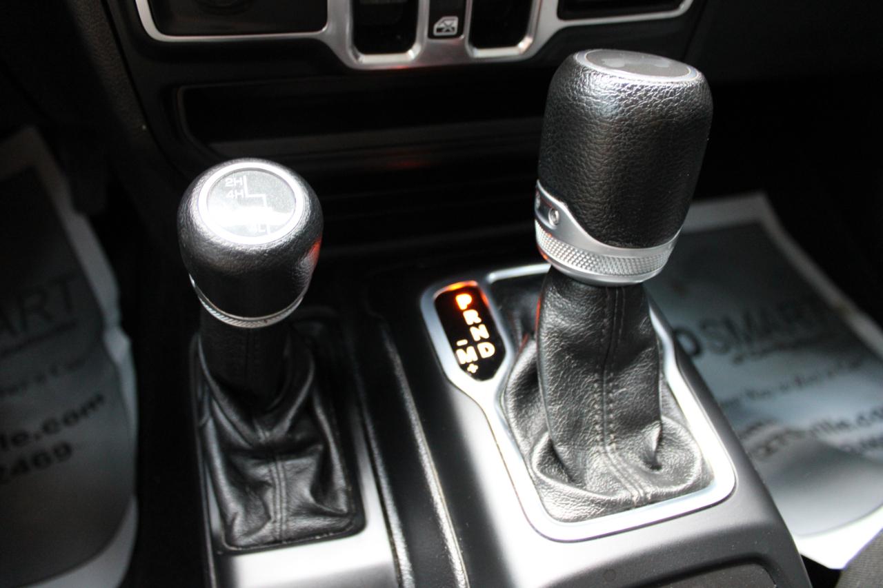 Jeep Wrangler Sport 2020