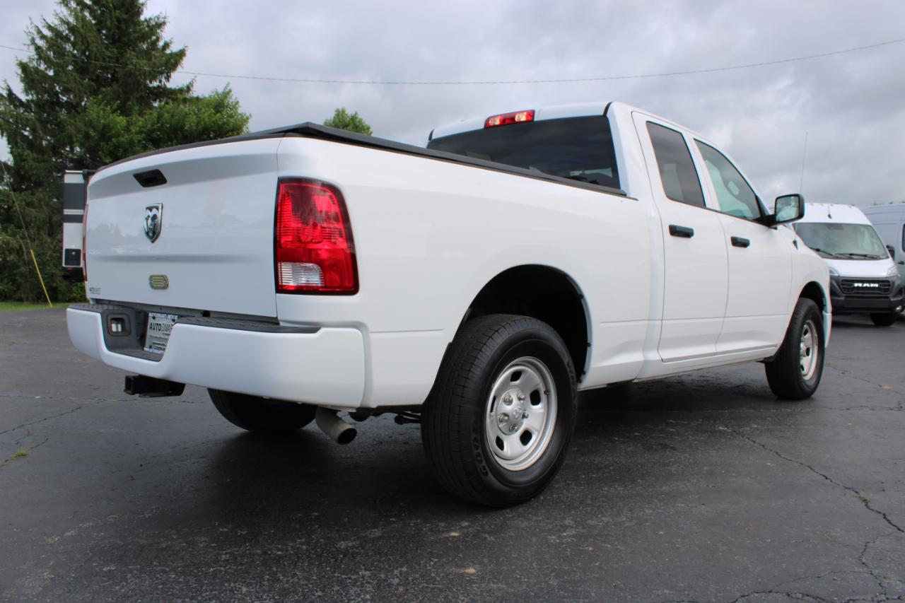 RAM 1500 Classic  2022