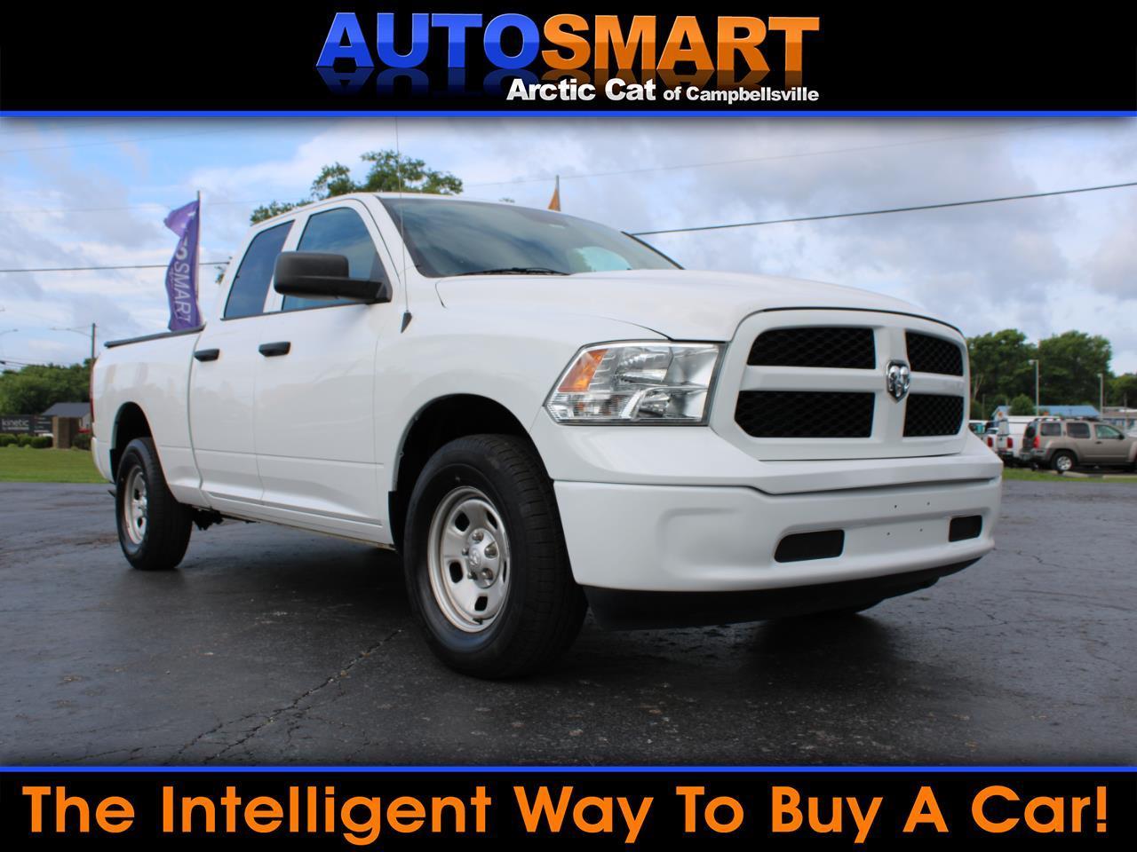 RAM 1500 Classic  2022