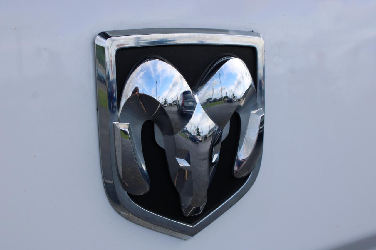 RAM 1500 Classic  2022