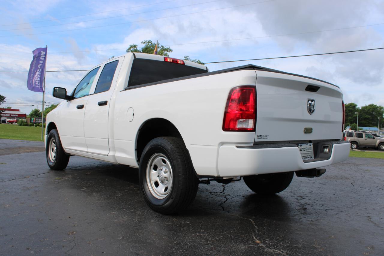 RAM 1500 Classic  2022
