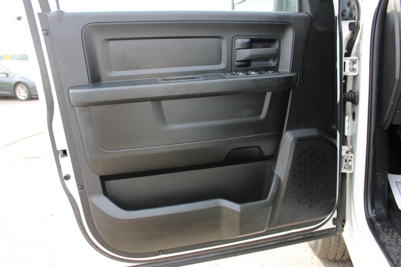 RAM 1500 Classic  2022