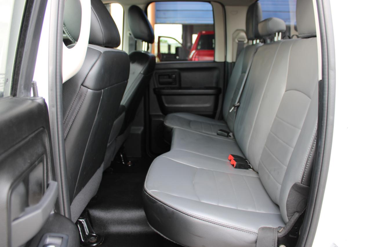 RAM 1500 Classic  2022