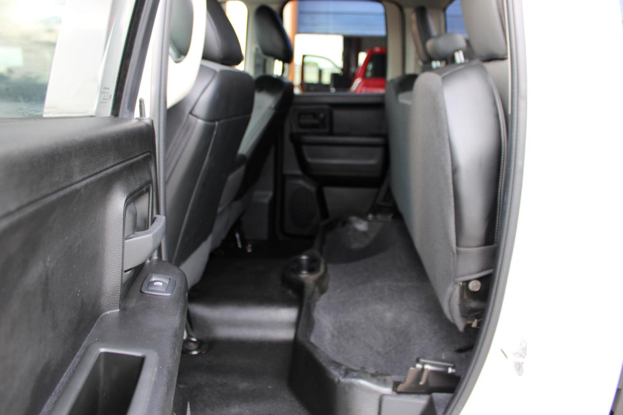 RAM 1500 Classic  2022