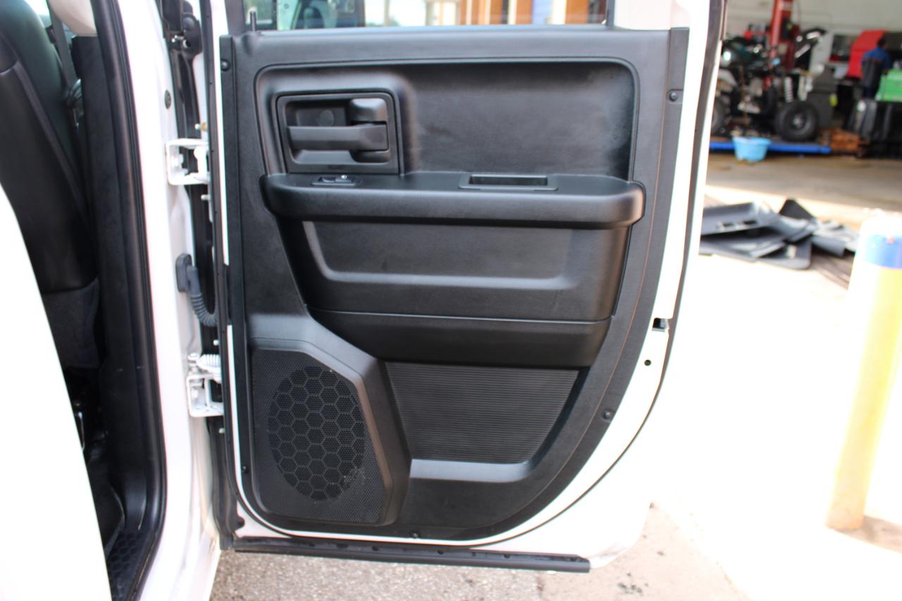 RAM 1500 Classic  2022