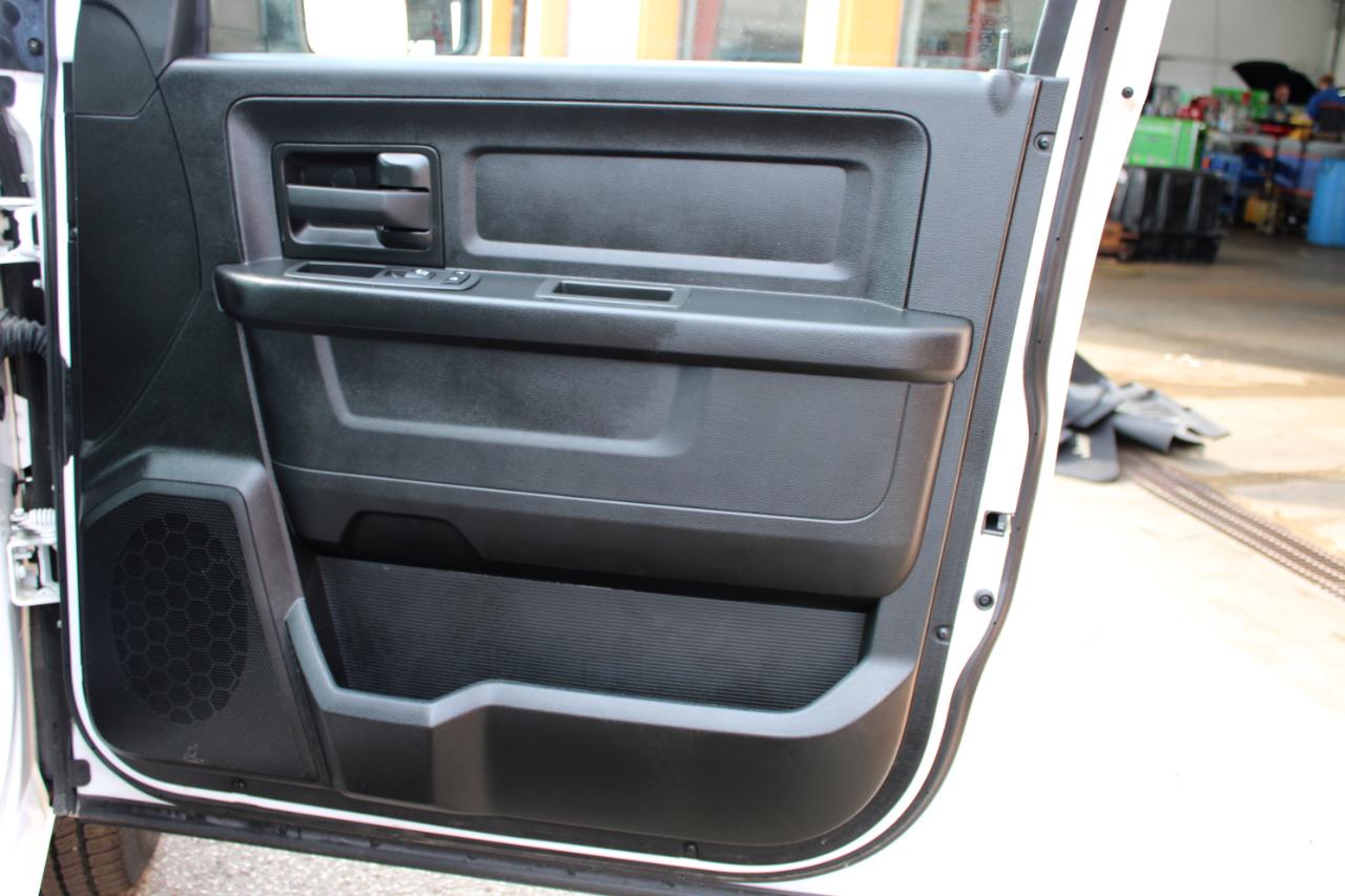 RAM 1500 Classic  2022