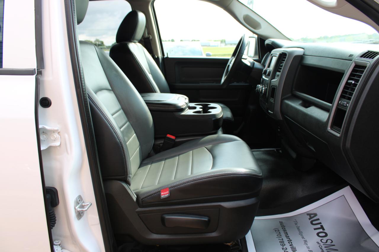 RAM 1500 Classic  2022