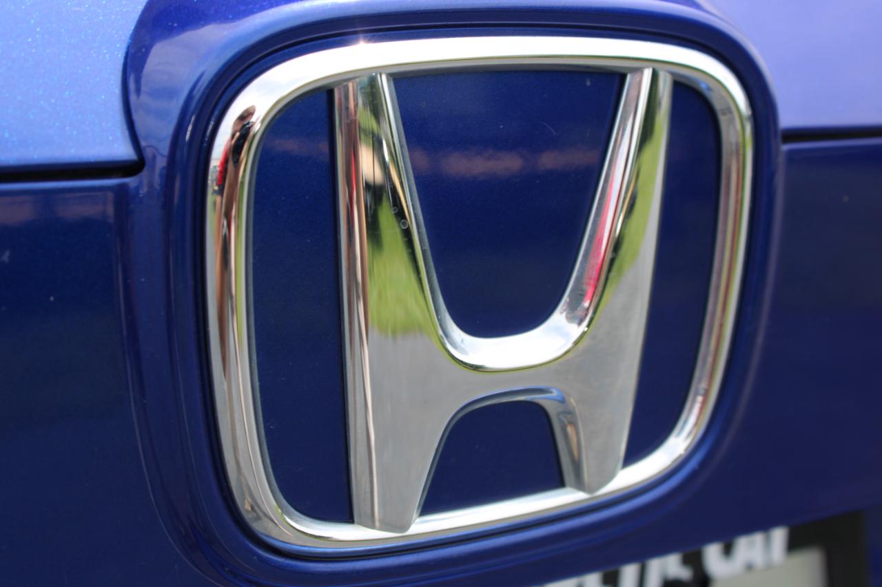 Honda Accord Sport Special Edition 2021