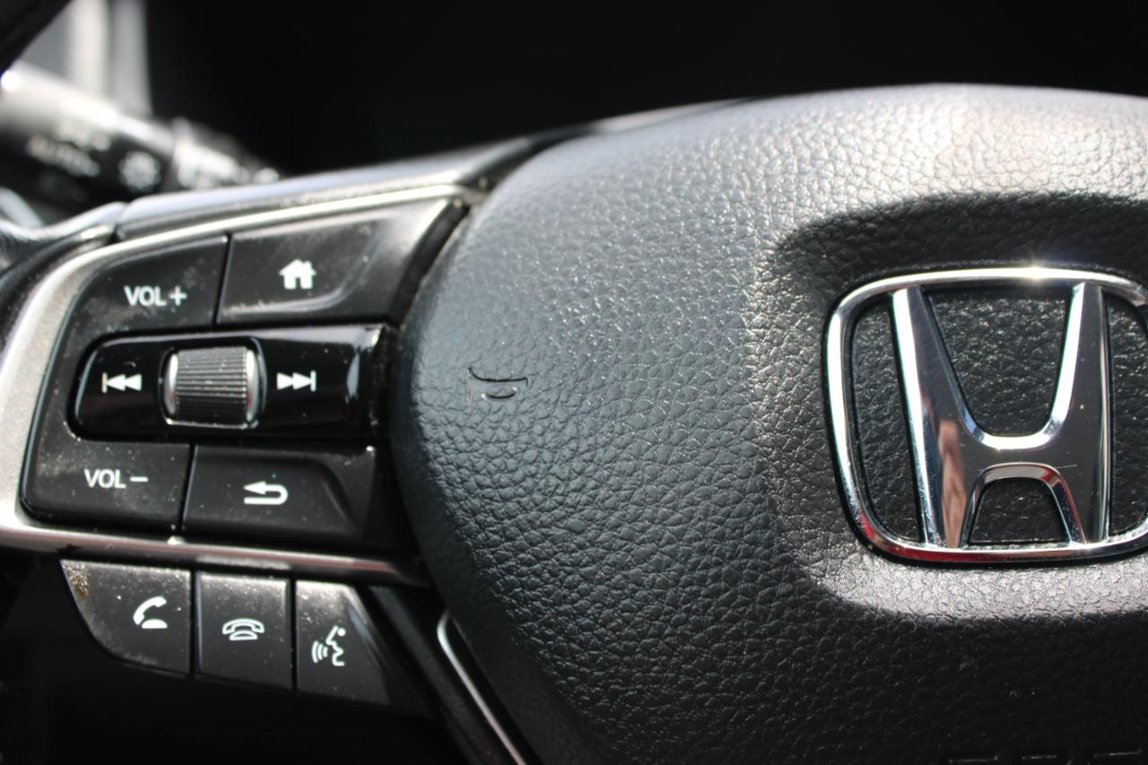 Honda Accord Sport Special Edition 2021