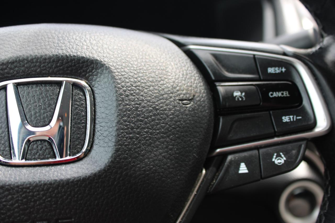Honda Accord Sport Special Edition 2021