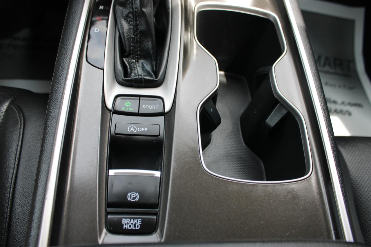 Honda Accord Sport Special Edition 2021