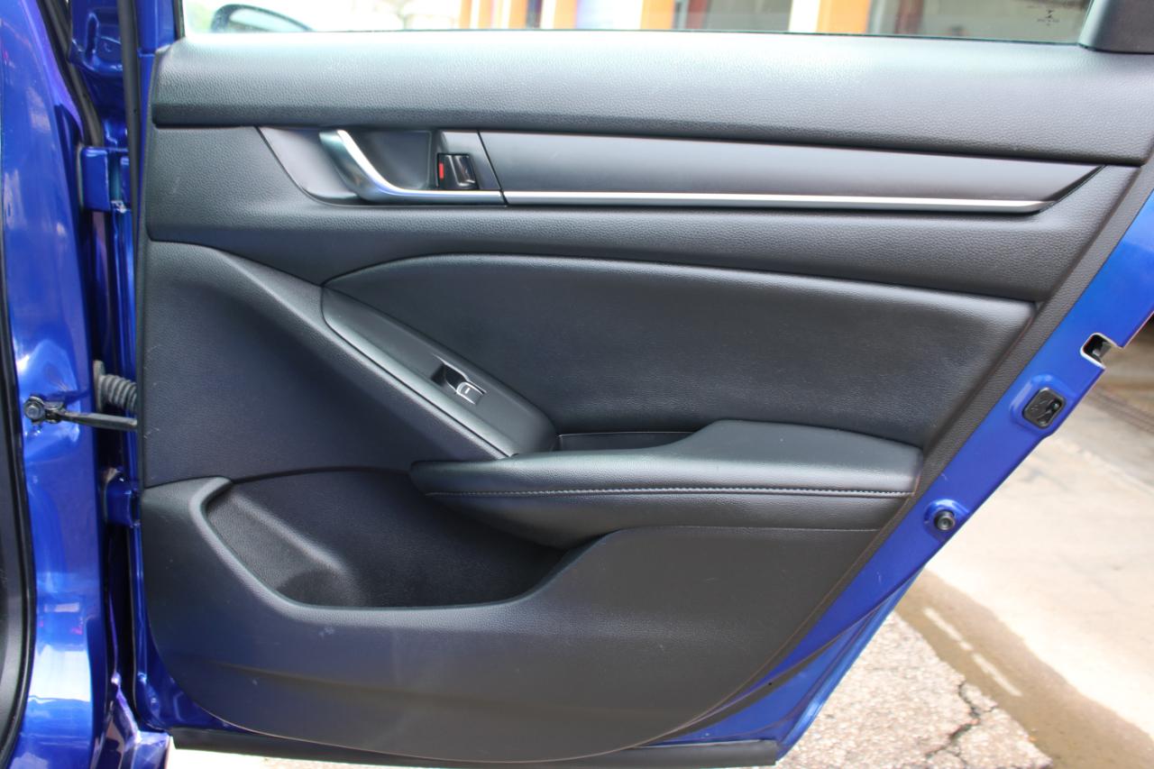 Honda Accord Sport Special Edition 2021