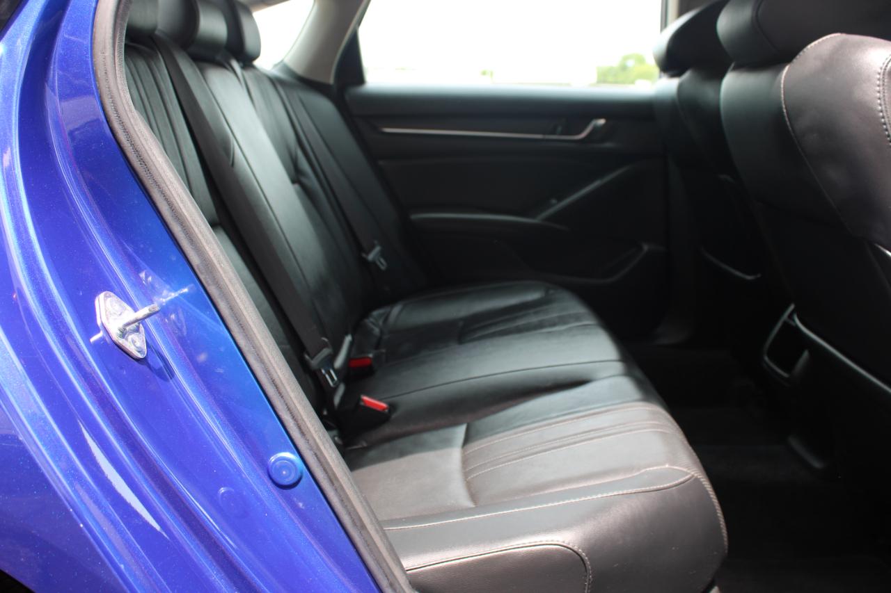 Honda Accord Sport Special Edition 2021