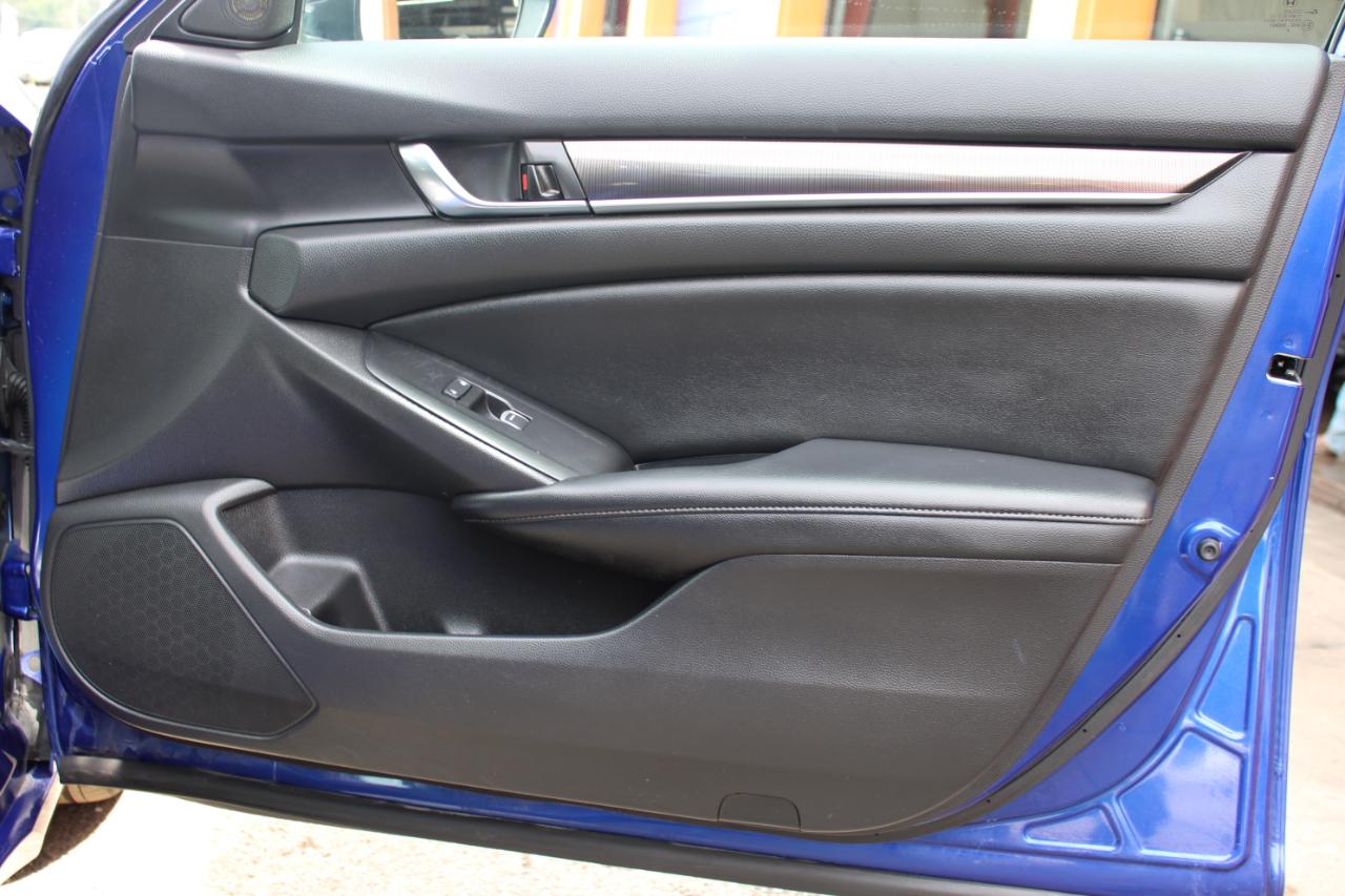 Honda Accord Sport Special Edition 2021