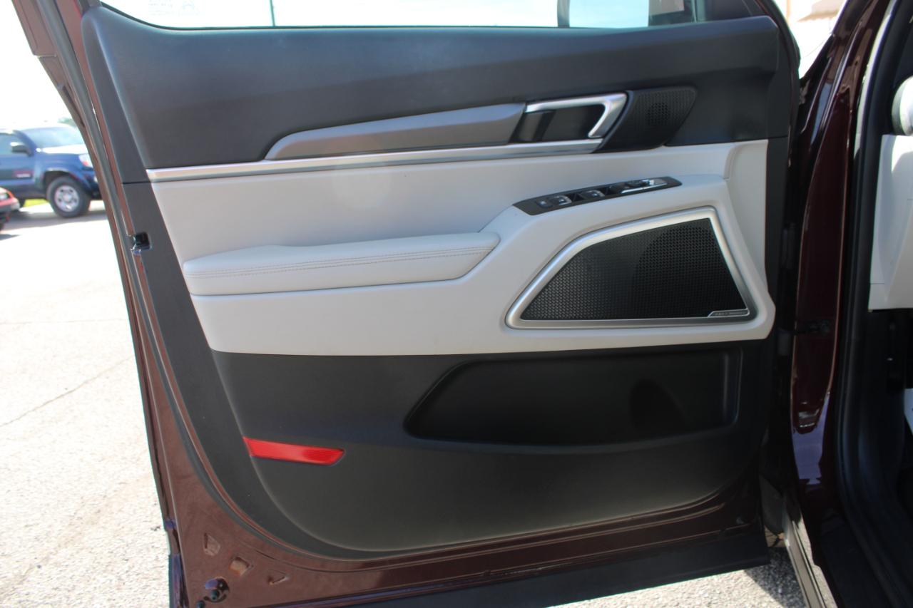 Kia Telluride S 2021
