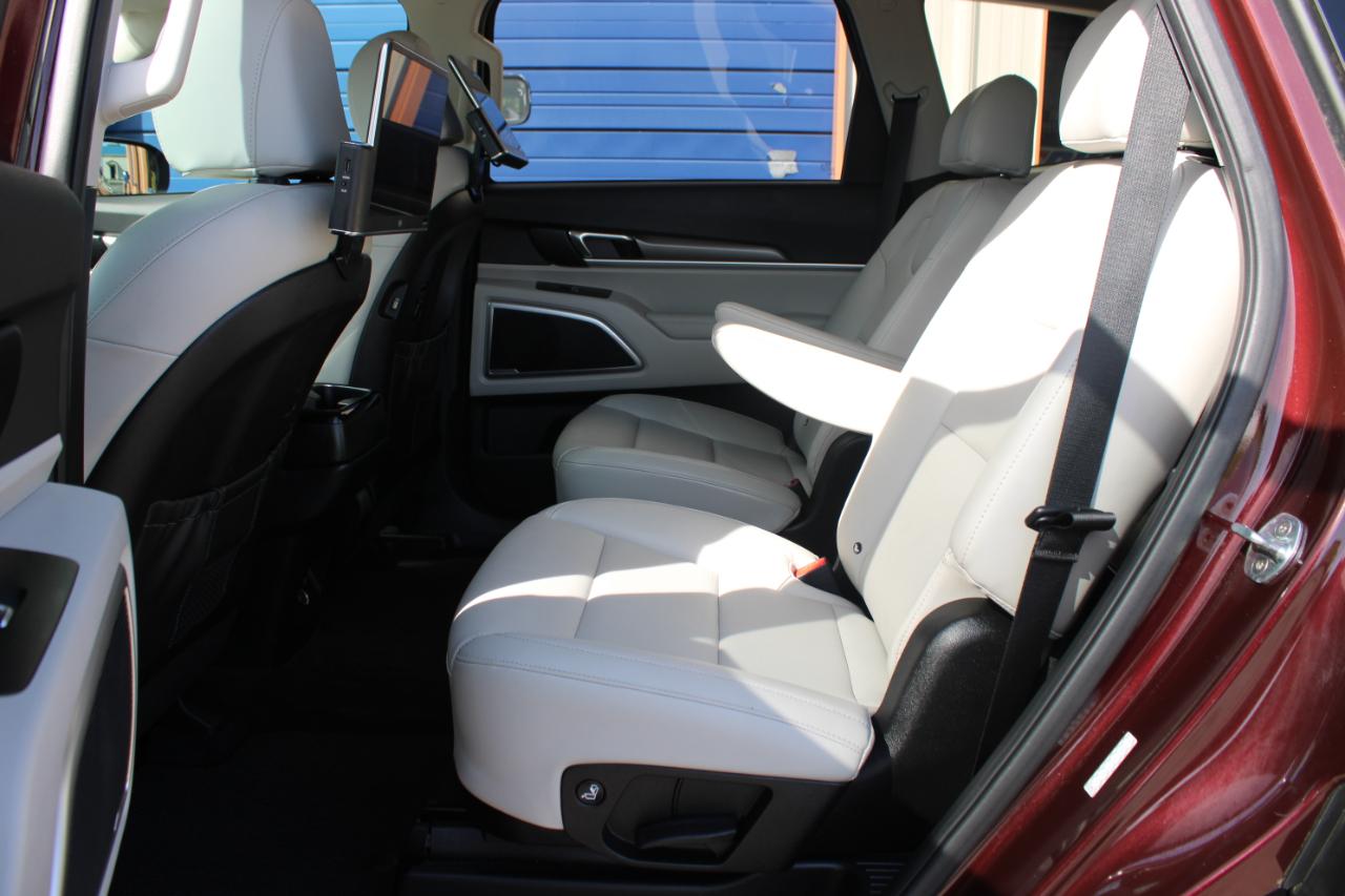 Kia Telluride S 2021