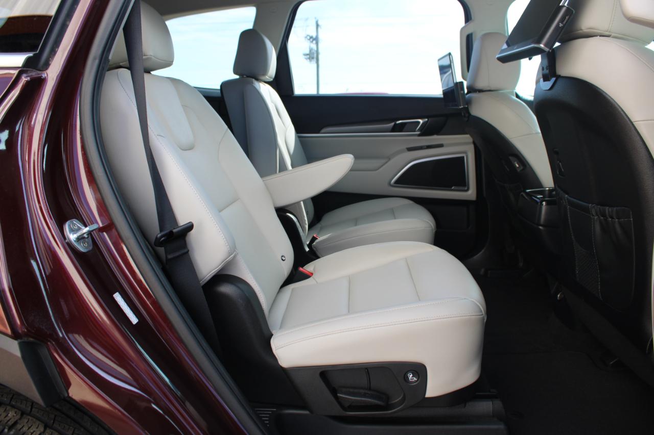 Kia Telluride S 2021